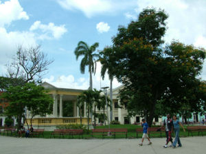 Parque Vidal